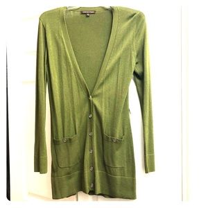 Adrienne Vittadini Cardigan